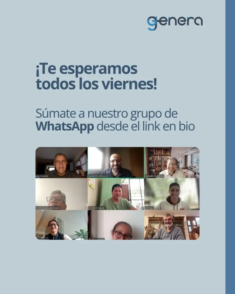 ¿Quién te ayuda a tomar las decisiones de tu negocio (4)